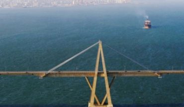 translated from Spanish: Collapse in Genoa: the 3 differences of emblematic bridge Lake Maracaibo and the Morandi which collapsed in Italy, designed by the same Engineer