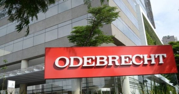 Colombia: Odebrecht bribes are three times the known