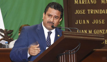 Congreso de Michoacán aprueba 923.8 mdp para el ejercicio fiscal 2019