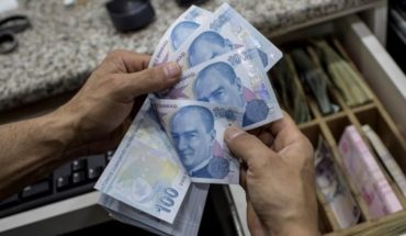 translated from Spanish: Crisis of the Turkish lira, do new playpen?