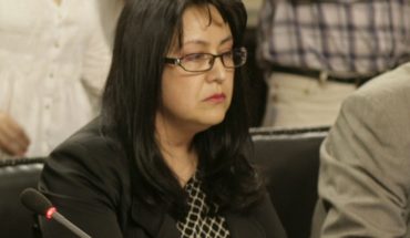 Derrota parcial de Dorothy Pérez: Corte decide no reintegrarla en el cargo de subcontralora