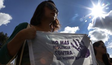 translated from Spanish: Detain alleged femicide of Ukrainian in Puebla