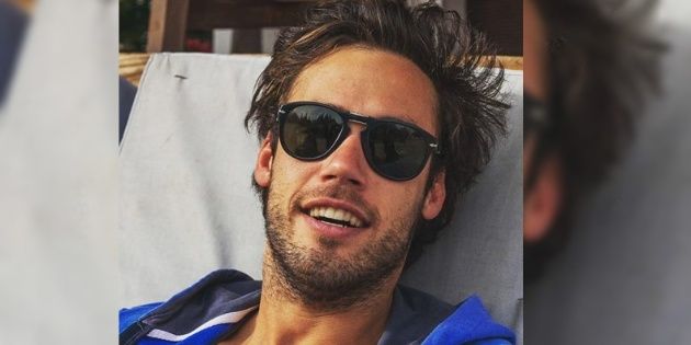 Died Mateo Costantini, the Argentinian who crashed walk Longboarding in Canada