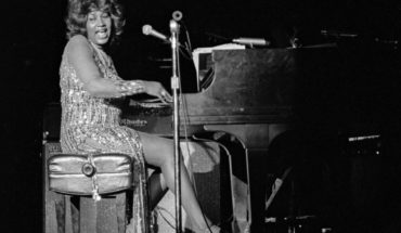 translated from Spanish: Donald Trump and the former Presidents of US regretted the death of Aretha Franklin