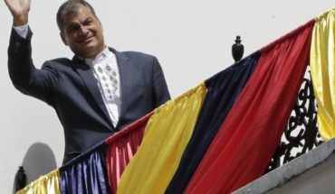 translated from Spanish: Ecuador will investigate alleged politicization of Justice