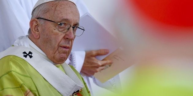 El Papa Francisco recomendó ir al psiquiatra tras detectar la homosexualidad desde la infancia