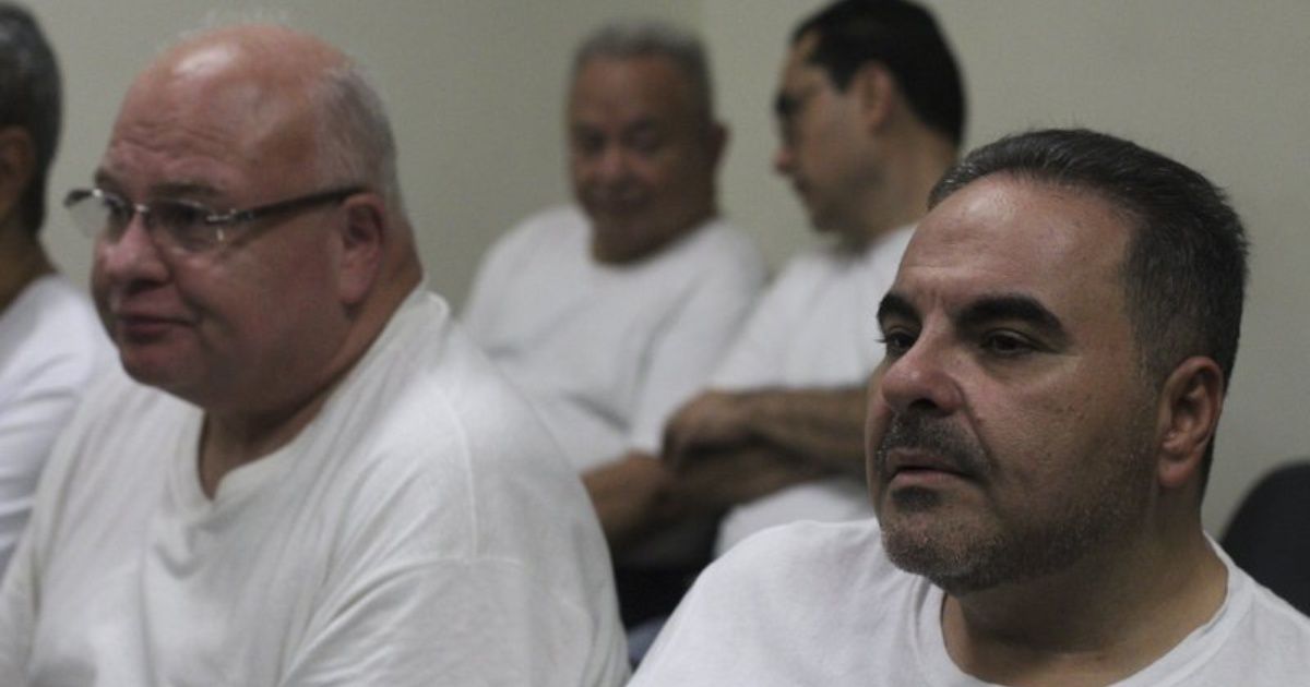 El Salvador: Concluye el juicio a Tony Saca por corrupción