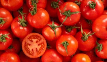 El tomate sería beneficioso para la salud pulmonar