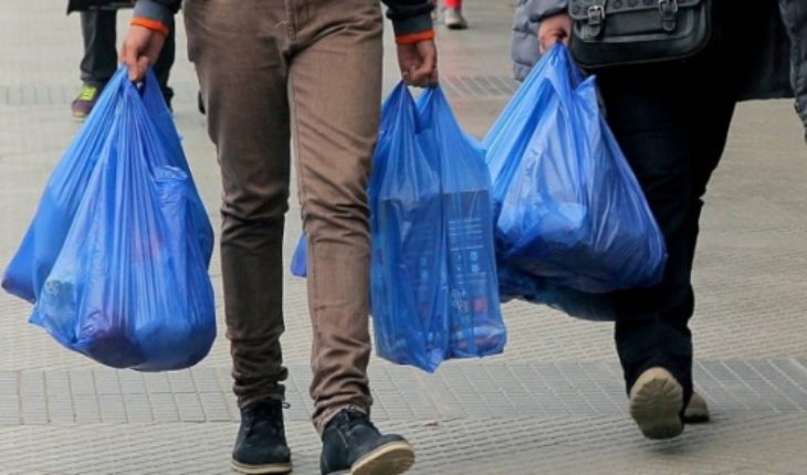 translated from Spanish: End of plastic bags producers terrorised: they fear bankruptcy and provide for 3 thousand layoffs