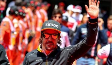 translated from Spanish: Fernando Alonso says goodbye to Formula 1: what will be its future