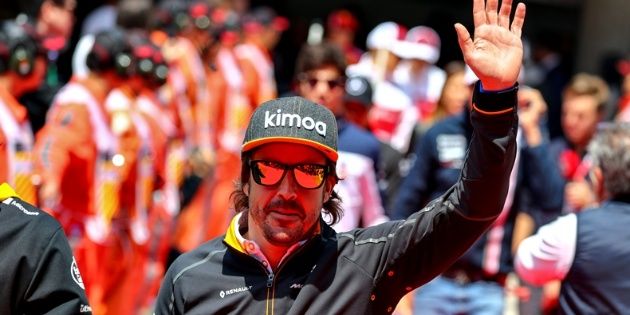 Fernando Alonso says goodbye to Formula 1: what will be its future
