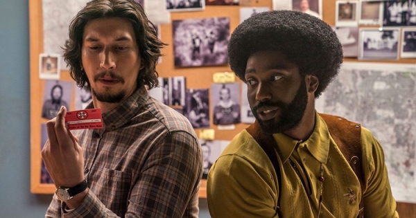 Film "BlacKkKlansman": Spike Lee criticizes the racism and violence in new film