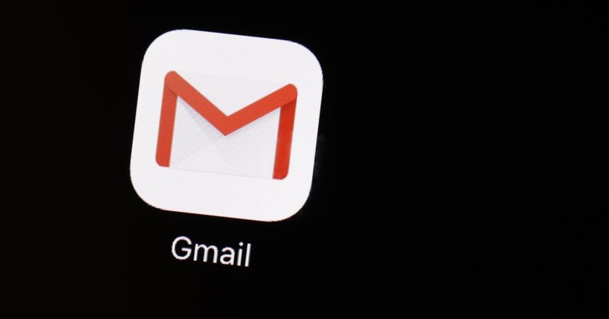 Gmail ofrece sugerencias de respuestas automáticas a correos