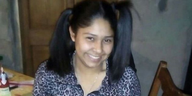 Hallaron muerta a una adolescente que se encontraba desaparecida desde el jueves