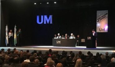 translated from Spanish: Hallaron muerto a un docente que denunció compras de títulos en la Universidad de Morón