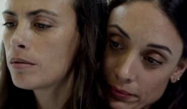 translated from Spanish: “La Quietud”: Trapero regresa con un film tan atrapante como perturbador, narrado desde un universo femenino