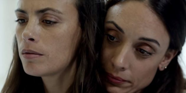 "La Quietud": Trapero regresa con un film tan atrapante como perturbador, narrado desde un universo femenino