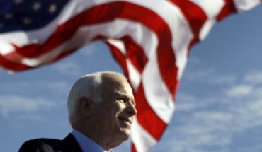 'La guerra es miserable más allá de la descripción': Citas de John McCain