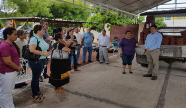 translated from Spanish: Legislative work reflects commitment to Michoacan, says Deputy PRI