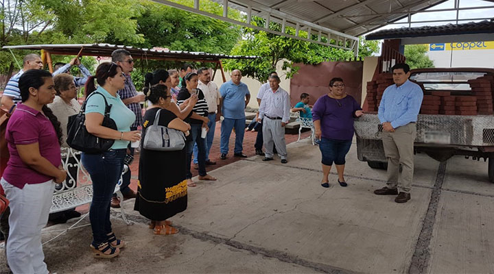 Legislative work reflects commitment to Michoacan, says Deputy PRI
