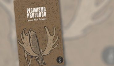 translated from Spanish: Libro “Pesimismo profundo”: el lado pesimista de la filosofía