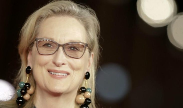 translated from Spanish: Meryl Streep and the penthouse millionaire who sold in New York
