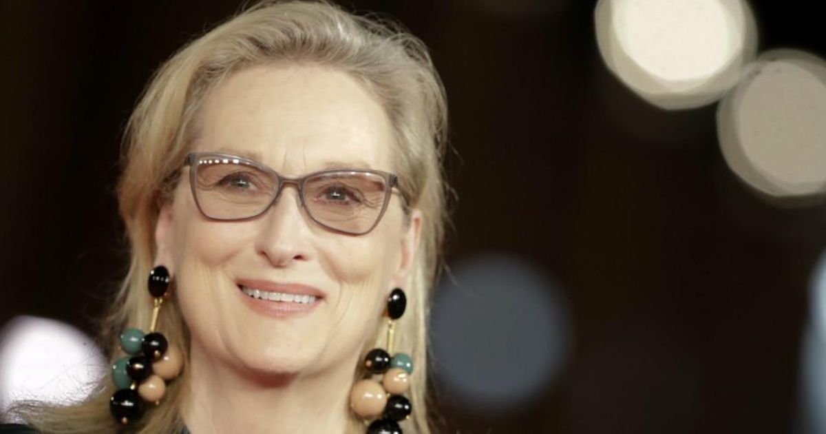 Meryl Streep and the penthouse millionaire who sold in New York