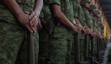 Organizaciones piden a AMLO no crear Guardia Nacional