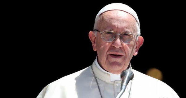 Papa Francisco llega a Irlanda marcada por los abusos del clero