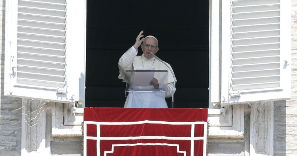 Pope: It will spare No effort to combat abuses