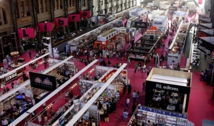 translated from Spanish: Publishers Association reiterates that it will not go to FILSA 2018