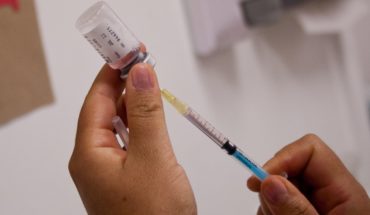 5 entidades registraron las peores coberturas de vacunación infantil en 2018