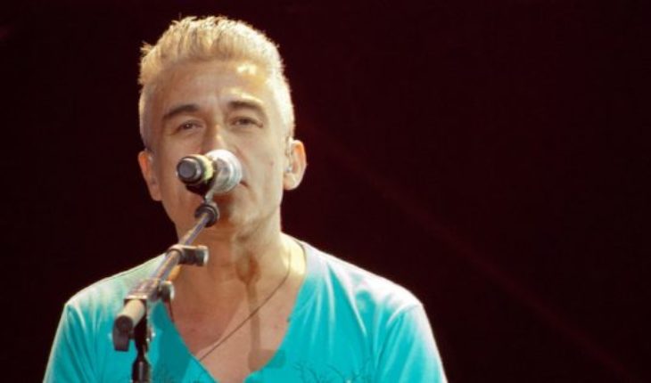 translated from Spanish: SCD recognizes Jorge González as a Fundamental figure of Chilean music