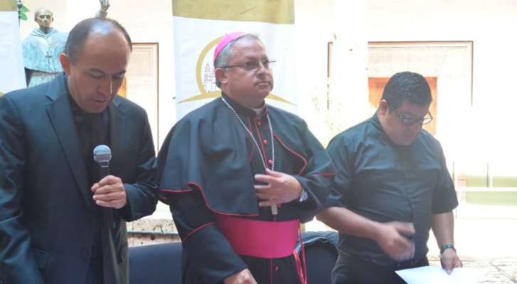 Sacerdotes expuestos a ser víctimas del crimen como cualquier ciudadano: Obispo auxiliar de Morelia