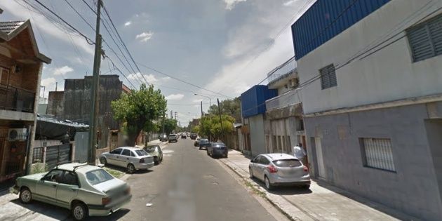 Secuestraron a una mujer "por error" en La Matanza