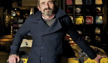 translated from Spanish: Superdry founding da mlns 1.28 dollars to campaign antiBrexit