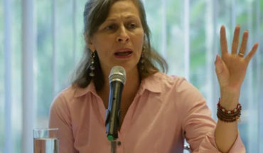 Tatiana Clouthier rechaza la Subsecretaría de Gobernación