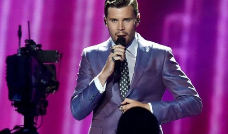 translated from Spanish: The Eurovision festival will be canceled by debt?