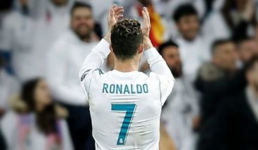 translated from Spanish: The incredible data without Cristiano Ronaldo Real Madrid match