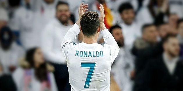 The incredible data without Cristiano Ronaldo Real Madrid match