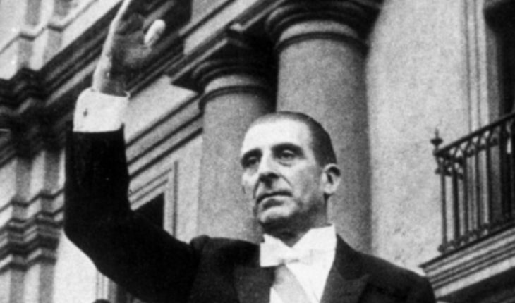 Asesinato del presidente Frei Montalva: la República traicionada