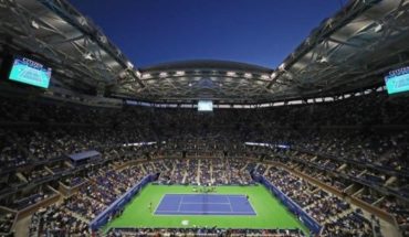 translated from Spanish: US Open: un triunfo y dos caídas de los argentinos a la espera del debut de Del Potro