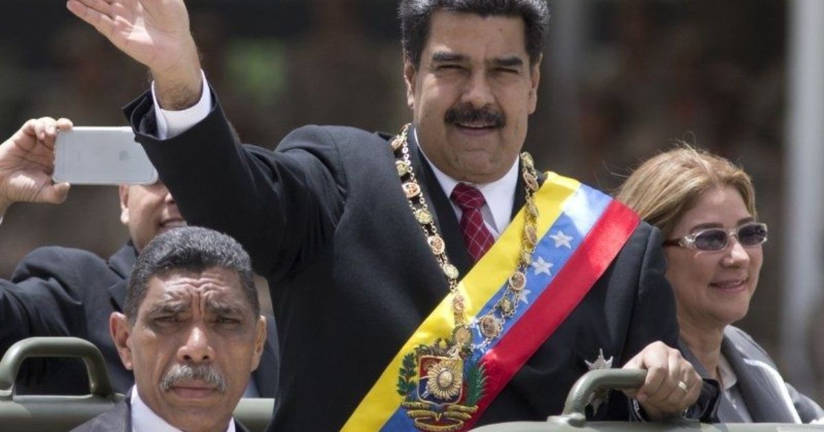 Venezuela: Maduro announces new pay rise