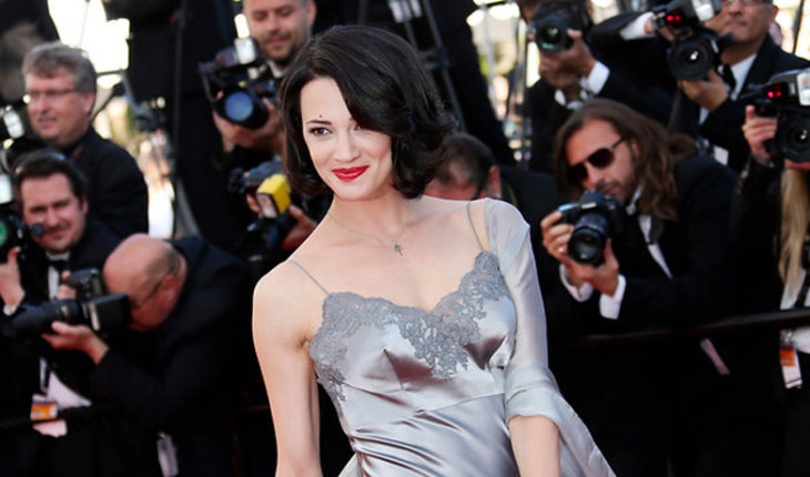 translated from Spanish: Weinstein’s lawyer criticized the hypocrisy of Asia Argento in the event of aggression