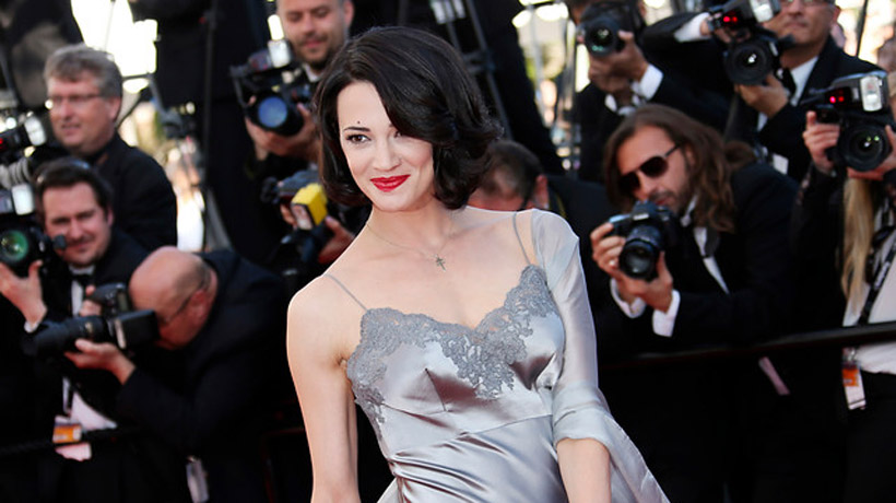 Weinstein's lawyer criticized the hypocrisy of Asia Argento in the event of aggression