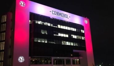 translated from Spanish: What did you do CONMEBOL? Reviewed the papelón generated including the famous”bad”