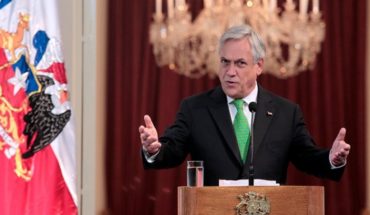 translated from Spanish: With a too general announcement, Piñera reveals its “tax modernization”