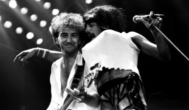 ¡Hoy es el cumpleaños de John Deacon, bajista de Queen!