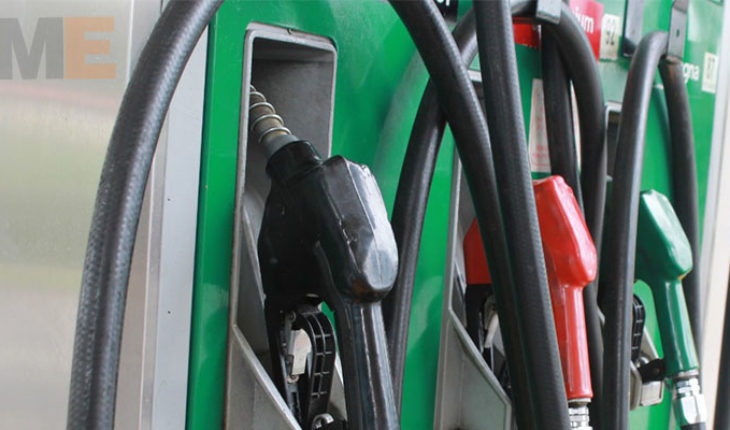 ¿Cuánto ha aumentado el precio de la gasolina en Michoacán?