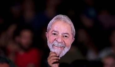 ¿Lula podrá hacer campaña desde la cárcel?